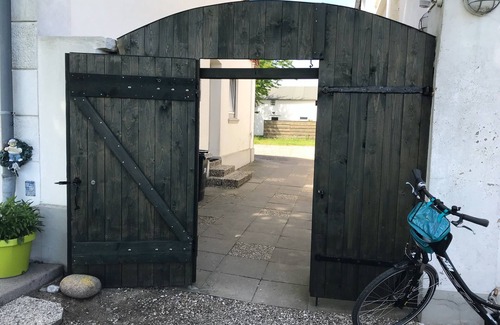 Sulsdorf Apartment | Vacation apartment/apartment for 3 guests with 50m² in Fehmarn OT Sulsdorf (29814)