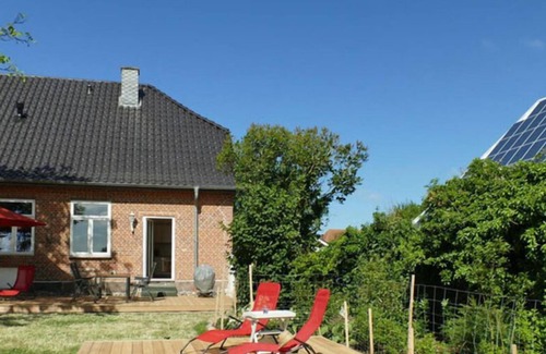 Sulsdorf Apartment | Vacation apartment/apartment for 4 guests with 64m² in Fehmarn OT Sulsdorf (267223)