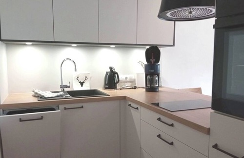 Steibis Apartment | Vacation apartment n Oberstaufen/Steibis for up to 4 people with OberstaufenPLUS