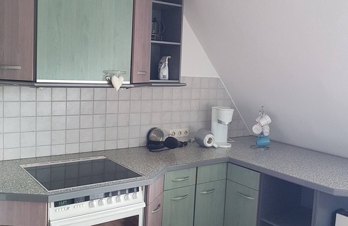 Oelsnitz/Erzgeb. Apartment | Vacation apartment/apartment for 5 guests with 60m² in Oelsnitz/Erzgebirge (157586)