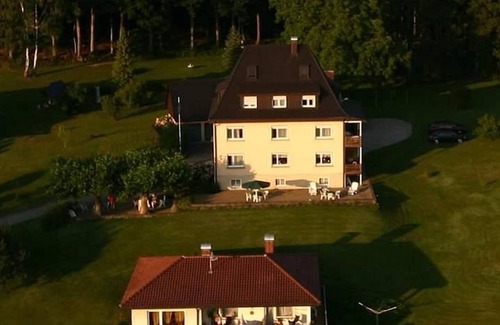 Unteruhldingen Apartment | Vacation apartment Reichenau with approx. 80sqm, 1 bedroom, for max. 2 persons