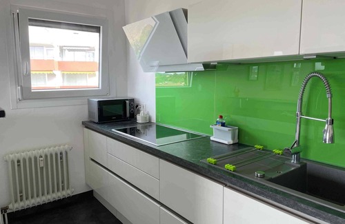 Uhldingen-Muehlhofen Apartment | Vacation apartment, 76sqm, 2 bedrooms, max. 5 persons