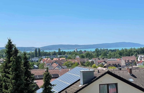 Uhldingen-Muehlhofen Apartment | Vacation apartment, 76sqm, 2 bedrooms, max. 5 persons