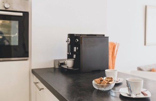 Unteruhldingen Apartment | Vacation apartment Mainaublick