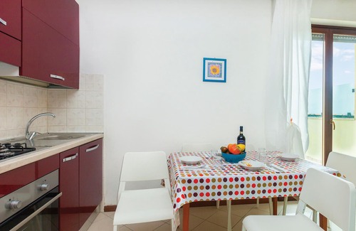 Villa Rosa Apartment | Vacation apartment in Villa Rosa di Martinsicuro.