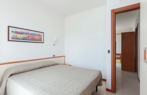 Villa Rosa Apartment | Vacation apartment in Villa Rosa di Martinsicuro.