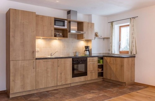 Bernau am Chiemsee Apartment | Vacation apartment Gerti for 1-5 persons (100 sqm, upper floor)