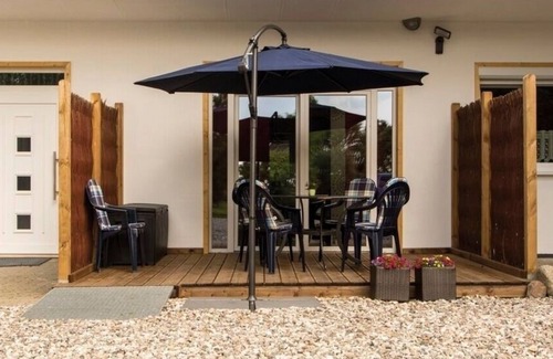 Fehmarn Apartment | Vacation apartment/apartment for 5 guests with 75m² in Fehmarn OT Bisdorf (19722)