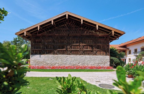 Gstadt Apartment | Vacation apartment Sonnensteg