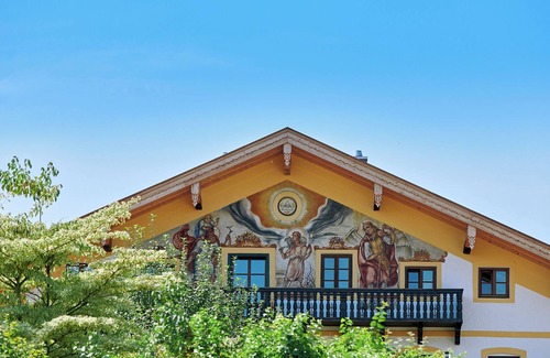 Gstadt Apartment | Vacation apartment Sonnensteg