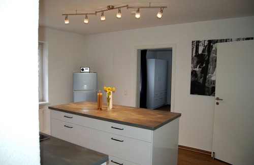 Johanngeorgenstadt Apartment | Vacation apartment/apartment for 8 guests with 122m² in Johanngeorgenstadt (167970)