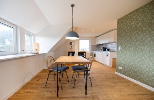 Norddorf Apartment | Vacation apartment Bräätlun 5
