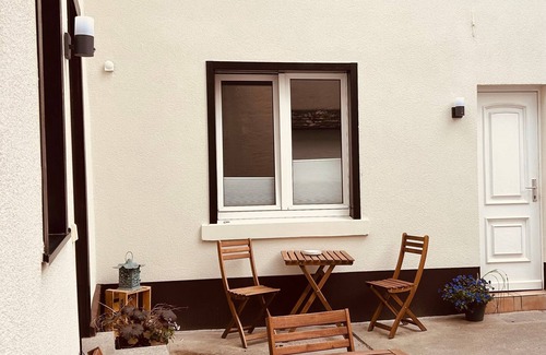 Ruedesheim am Rhein Apartment | Vacation apartment/apartment for 6 guests with 97m² in Rüdesheim am Rhein (149002)