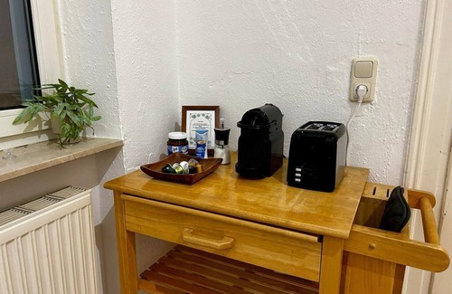 Mainz-Bingen Apartment | Vacation apartment on Drosselgasse - LaBed - Apartment on Drosselgasse
