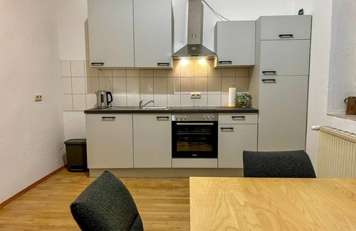 Mainz-Bingen Apartment | Vacation apartment on Drosselgasse - LaBed - Apartment on Drosselgasse