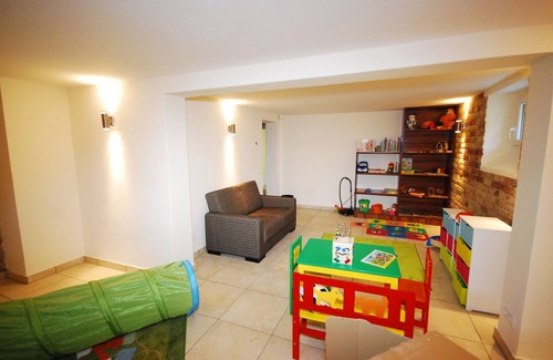 Bielagrund Apartment | Vacation apartment/apartment for 5 guests with 78m² in Rosenthal-Bielatal (110961)