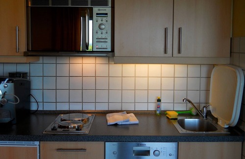 Schonberger Strand Apartment | Vacation apartment/apartment for 2 guests with 32m² in Schönberger Strand (100)