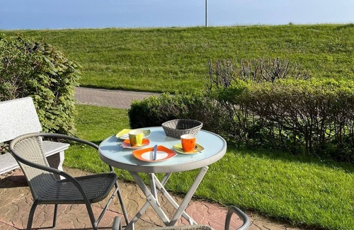 Schonberger Strand Apartment | Vacation apartment/apartment for 2 guests with 32m² in Schönberger Strand (100)