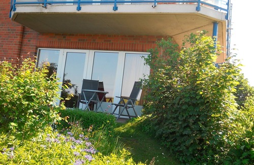 Schonberger Strand Apartment | Vacation apartment/apartment for 2 guests with 32m² in Schönberger Strand (100)