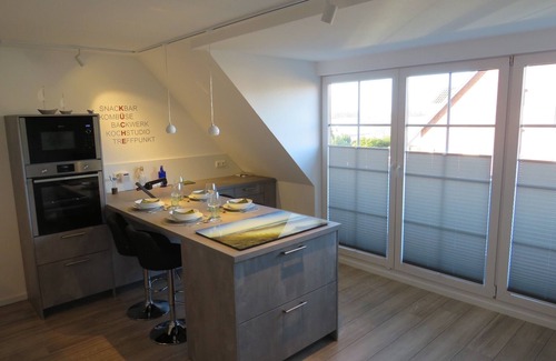 Neu Schonberg Apartment | Vacation apartment/apartment for 4 guests with 51m² in Schönberger Strand (268836)