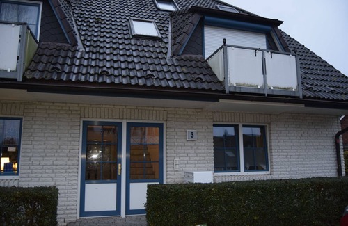 Neu Schonberg Apartment | Vacation apartment/apartment for 4 guests with 51m² in Schönberger Strand (268836)