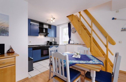 Schonberger Strand Apartment | Vacation apartment/apartment for 3 guests with 50m² in Schönberger Strand (294613)
