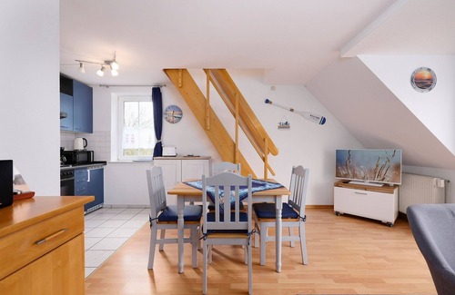 Schonberger Strand Apartment | Vacation apartment/apartment for 3 guests with 50m² in Schönberger Strand (294613)