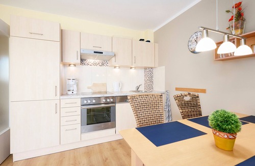 Schonberger Strand Apartment | Vacation apartment/apartment for 4 guests with 60m² in Schönberger Strand (294614)