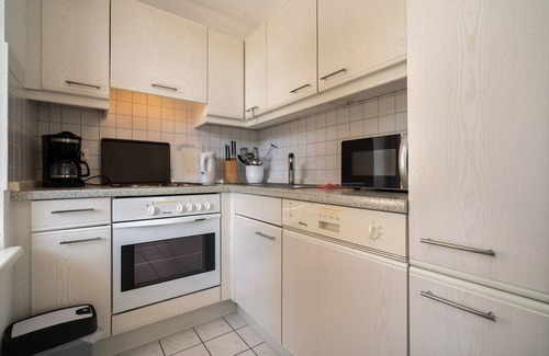 Schonberger Strand Apartment | Vacation apartment/apartment for 3 guests with 60m² in Schönberger Strand (294628)