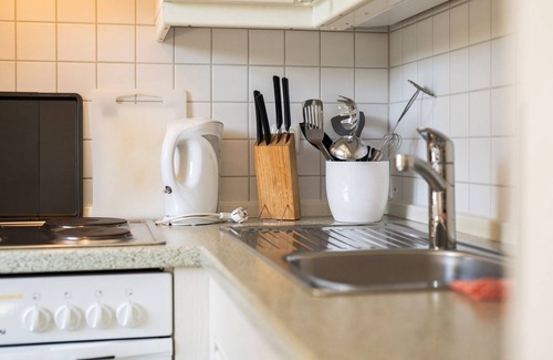 Schonberger Strand Apartment | Vacation apartment/apartment for 3 guests with 60m² in Schönberger Strand (294628)