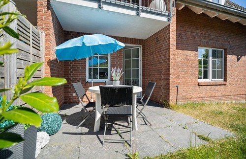Schonberger Strand Apartment | Vacation apartment/apartment for 3 guests with 60m² in Schönberger Strand (294628)
