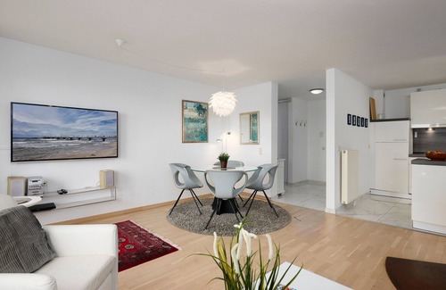 Schonberger Strand Apartment | Vacation apartment/apartment for 4 guests with 63m² in Schönberger Strand (294638)