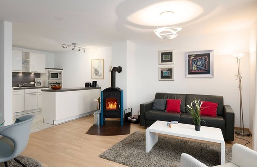 Schonberger Strand Apartment | Vacation apartment/apartment for 4 guests with 63m² in Schönberger Strand (294638)