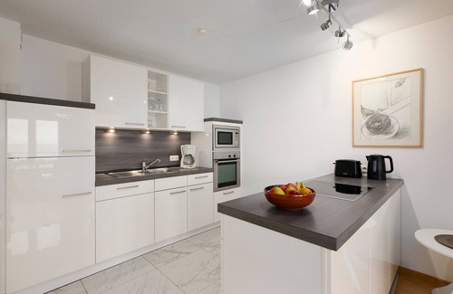 Schonberger Strand Apartment | Vacation apartment/apartment for 4 guests with 63m² in Schönberger Strand (294638)