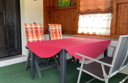 Bad Fallingbostel Apartment | Vacation apartment Monika in the Lüneburg Heath, Heidekreis, Bad Fallingbostel