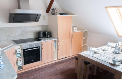Bertsdorf-Hoernitz Apartment | Vacation apartment Am Taubenberg