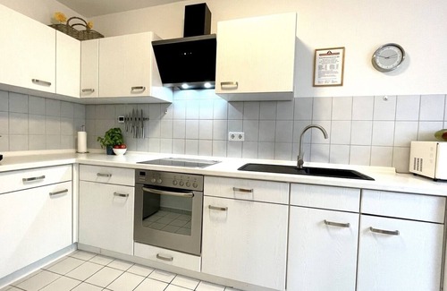 Wulfen Apartment | Vacation apartment/apartment for 4 guests with 73m² in Fehmarn OT Wulfen (12885)