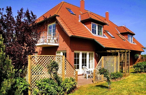 Wulfen Apartment | Vacation apartment/apartment for 4 guests with 73m² in Fehmarn OT Wulfen (12885)
