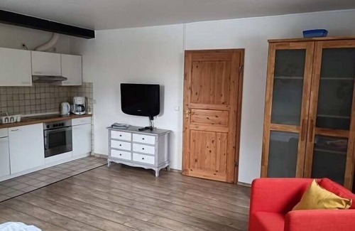 Wulfen Apartment | Vacation apartment/apartment for 2 guests with 34m² in Fehmarn OT Wulfen (169981)