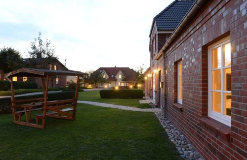 Wulfen Apartment | Vacation apartment/apartment for 2 guests with 34m² in Fehmarn OT Wulfen (169981)
