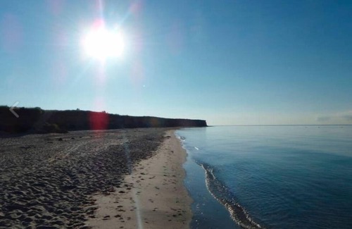 Wulfen Apartment | Vacation apartment/apartment for 2 guests with 34m² in Fehmarn OT Wulfen (169981)