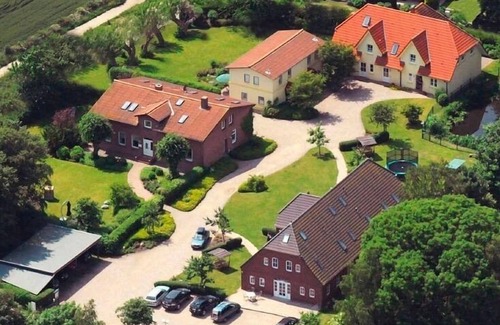 Wulfen Apartment | Vacation apartment/apartment for 4 guests with 75m² in Fehmarn OT Wulfen (169982)