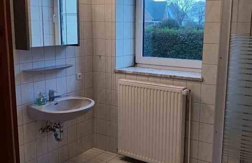 Wulfen Apartment | Vacation apartment/apartment for 4 guests with 75m² in Fehmarn OT Wulfen (169982)