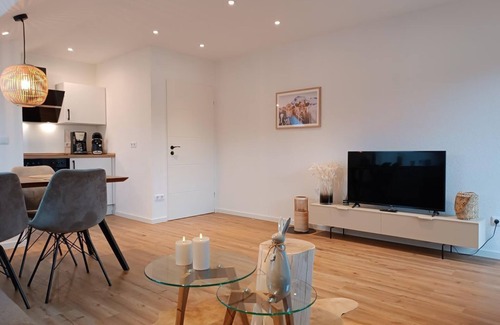 Verwaltungsgemeinschaft Hornergruppe Apartment | Vacation apartment Alpenpanorama