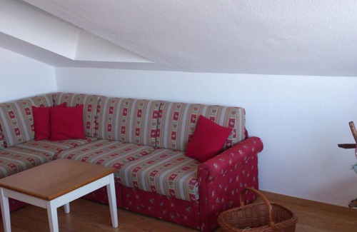 Au Apartment | Vacation apartment Hörnerblick - Ehlig - Hörnerblick