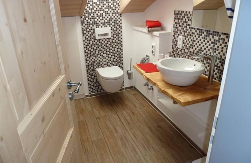 Au Apartment | Vacation apartment Hörnerblick - Ehlig - Hörnerblick