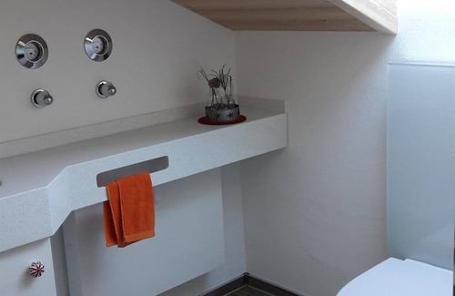 Au Apartment | Vacation apartment Hörnerblick - Ehlig - Hörnerblick
