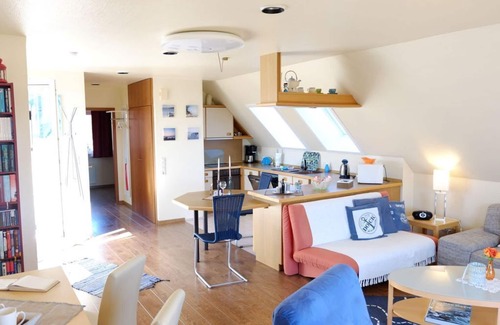 Bockholm Apartment | Vacation apartment Viola