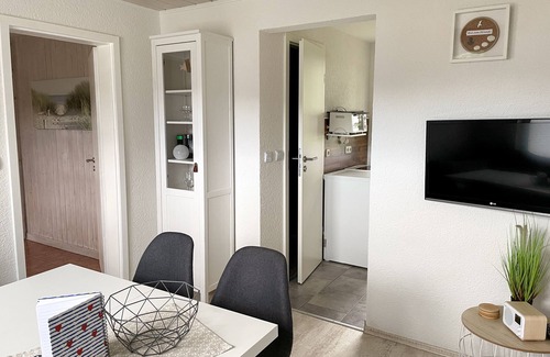 Ribnitz-Damgarten Apartment | Vacation apartment Groß - Vacation in the countryside