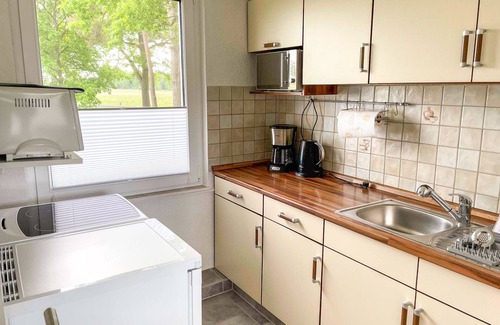 Ribnitz-Damgarten Apartment | Vacation apartment Groß - Vacation in the countryside